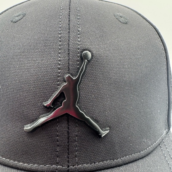 Jordan Cap - Picture 6 of 11